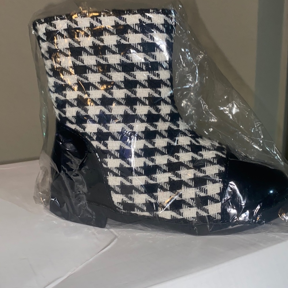 Stylish Kids Boots